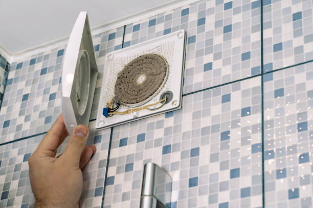 Ductwork Cleaning Services in Howell, MI