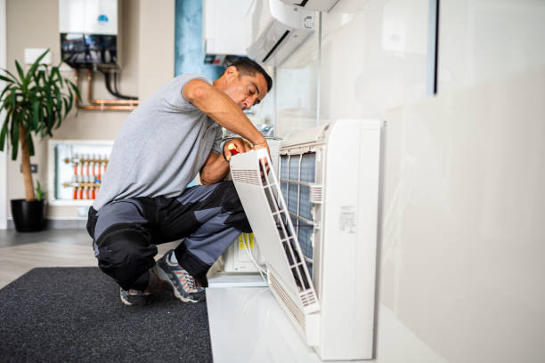 Reliable Howell, MI Airduct Cleaning Solutions