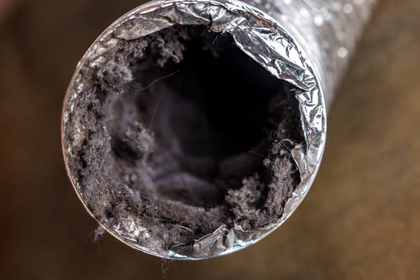 Affordable HVAC Duct Cleaning in Howell, MI
