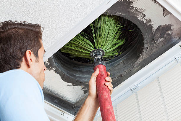 Best Local Air Duct Cleaning Services  in Howell, MI