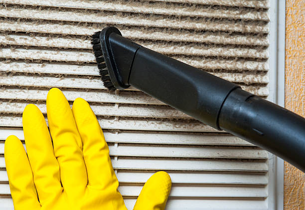 Best Air Duct Cleaning Near Me  in Howell, MI
